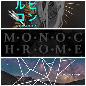 Legarda / Monochrome / Tom's Story - Rubicon mp3