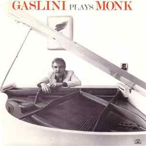 Gaslini - Gaslini Plays Monk mp3