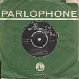The Scaffold - Lily The Pink mp3