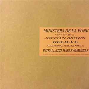 Ministers De-La Funk - Believe mp3