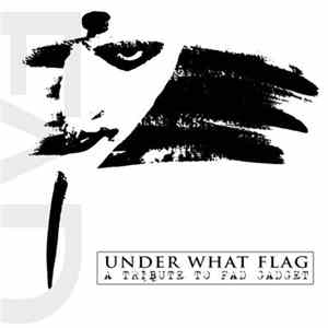 Various - Under What Flag: A Tribute To Fad Gadget mp3