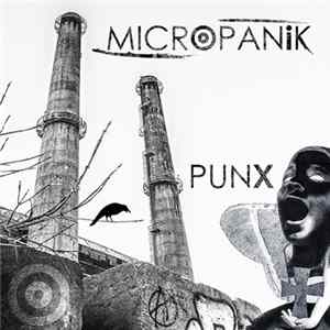 MICROPANiK - Punx mp3