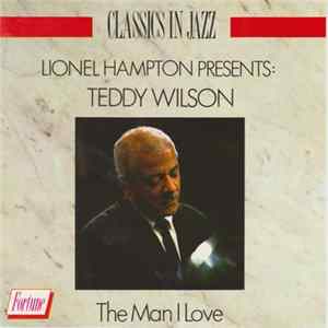 Lionel Hampton Presents Teddy Wilson - Teddy Wilson mp3