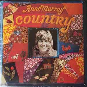Anne Murray - Country mp3