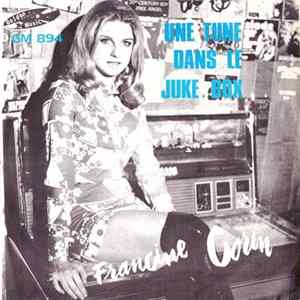 Francine Corin - Une Tune Dans Le Juke Box mp3