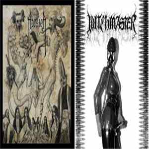 Adorior / Witchmaster - Hater Of Fucking Humans / Blood Bondage Flagellation mp3