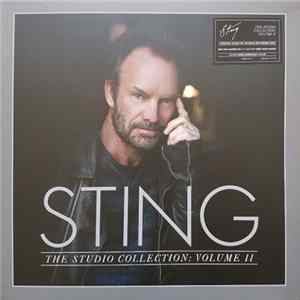 Sting - The Studio Collection: Volume II mp3