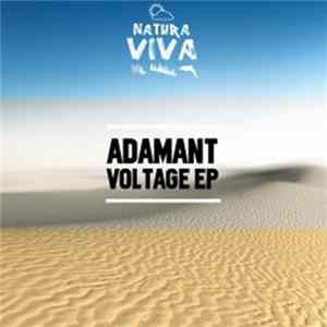Adamant - Voltage EP mp3