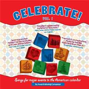 Richard P. Geere - Celebrate! Vol. 1 mp3
