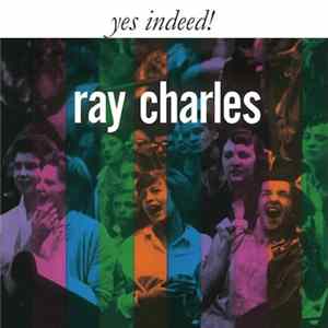 Ray Charles - Yes Indeed! mp3