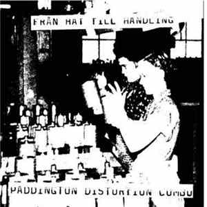 Paddington Distortion Combo - Från Hat Till Handling mp3