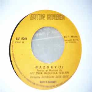 Orchestre Surboum Seke-Seke - Nazoky mp3