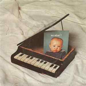 So What? - Jij & Zij mp3