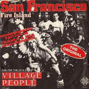 Village People - San Francisco mp3