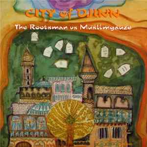 The Rootsman vs Muslimgauze - City Of Djinn mp3
