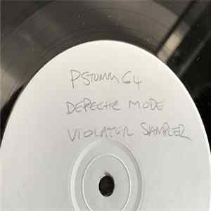 Depeche Mode - Policy Of Truth / Personal Jesus / World In My Eyes / Enjoy The Silence mp3