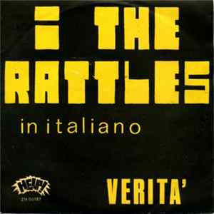 The Rattles - Verità mp3