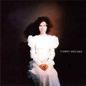 P J Harvey - White Chalk mp3