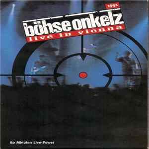 Böhse Onkelz - Live In Vienna mp3