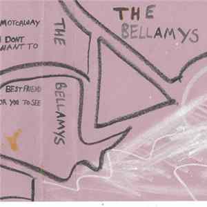 The Bellamys - EP mp3