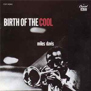 Miles Davis - Birth Of The Cool mp3