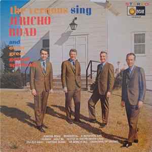 The Vernon Brothers - Jericho Road mp3