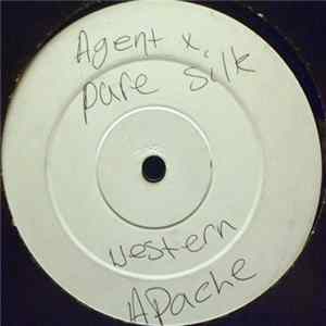 Agent X - Western mp3