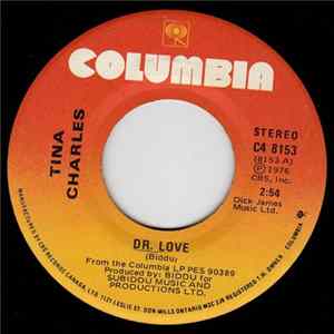 Tina Charles - Dr. Love mp3