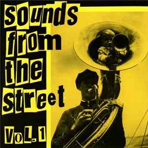 Various - Sounds From The Street Vol. 1 mp3