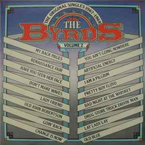 The Byrds - The Original Singles 1967-1969, Volume 2 mp3
