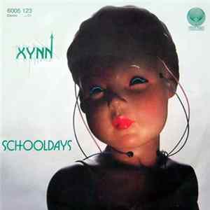 Xynn - Schooldays mp3