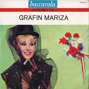 Emmerich Kalman - Gräfin Mariza mp3