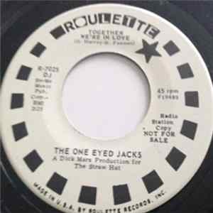 The One Eyed Jacks - Together We're In Love mp3