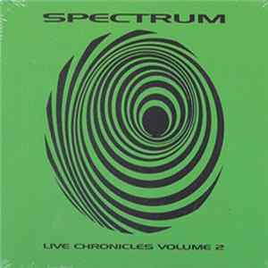 Spectrum - Live Chronicles Vol 2 Tokyo Edition mp3
