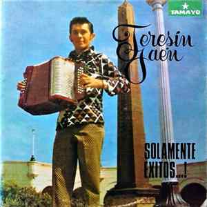 Teresin Jaen - Solamente Exitos...! mp3