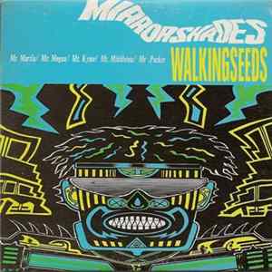 Walkingseeds - Mirrorshades mp3