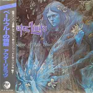 Outer Limits - The Scene Of Pale Blue mp3