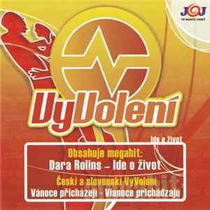 Vyvolení 1 - Ide O Život mp3