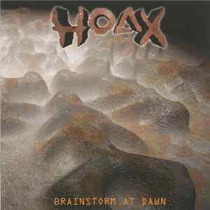 Hoax - Brainstorm At Dawn mp3