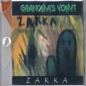 Grandma's Vomit - ZAKKA mp3