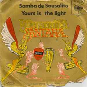 Santana - Samba De Sausalito mp3