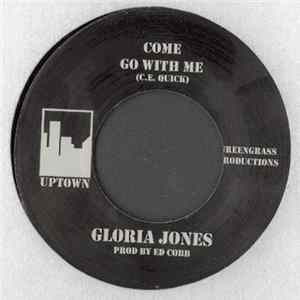 Gloria Jones - Come Go With Me / Tainted Love mp3