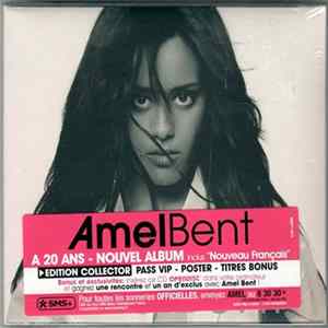 Amel Bent - À 20 Ans mp3