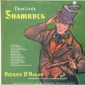 Patrick O'Hagan - Dear Little Shamrock mp3
