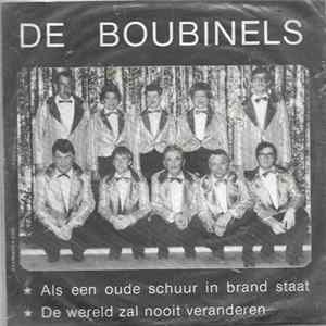 De Boubinels - Als Een Oude Schuur In Brand Staat mp3
