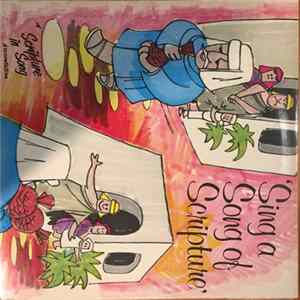 Various - Sing A Song Of Scripture mp3