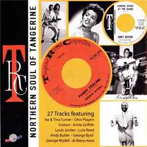 Various - Northern Soul Of Tangerine mp3