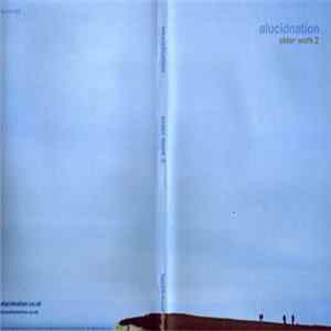 alucidnation - Older Work 2 mp3