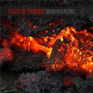Obukhovaudio - State Of Thunder mp3