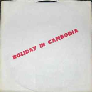 Dead Kennedys - Holiday In Cambodia mp3